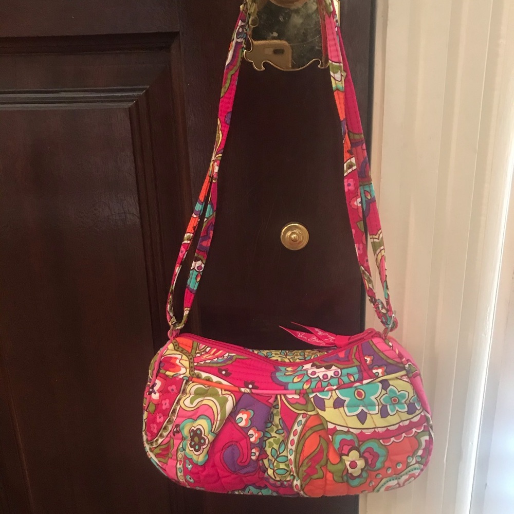 Vera Bradley small purse